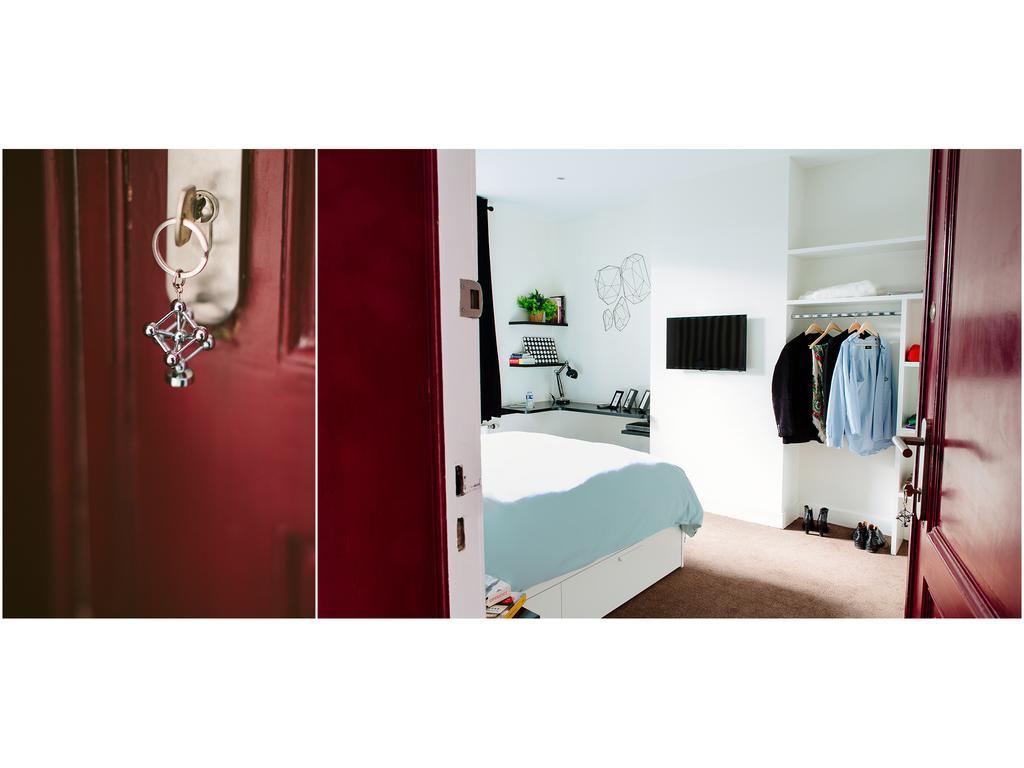 Bed and breakfast Place Jourdan Etterbeek