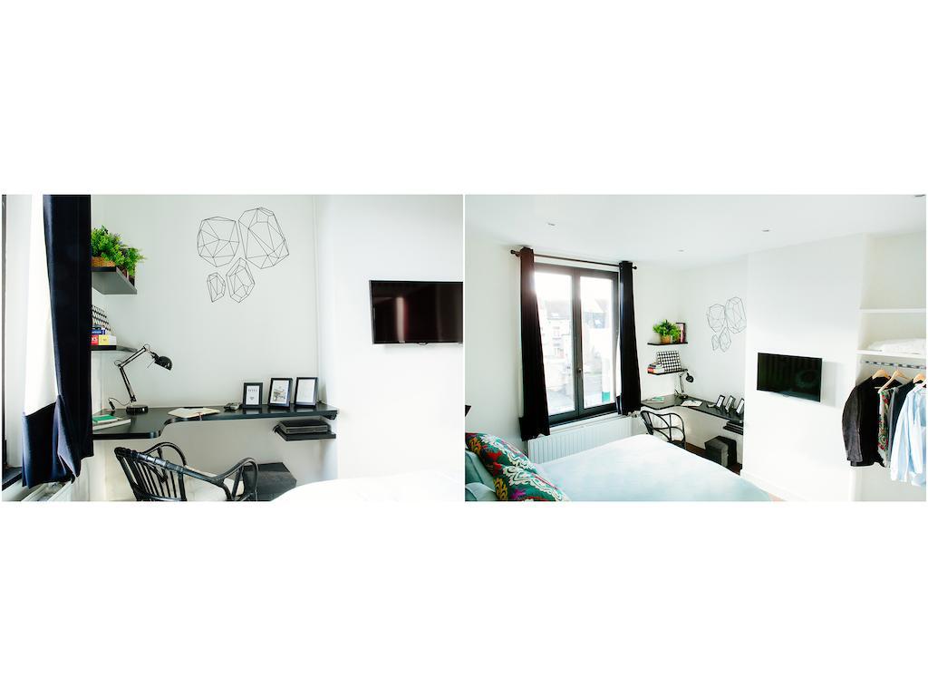 Place Jourdan 3* Etterbeek