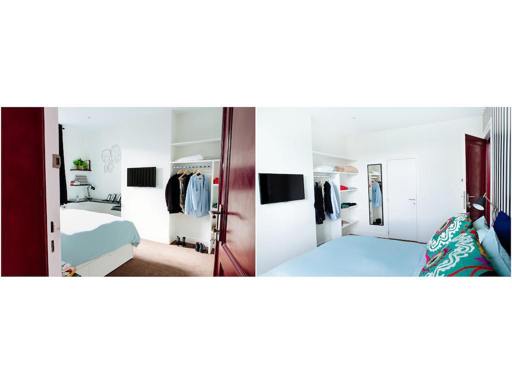 Bed and breakfast Place Jourdan
