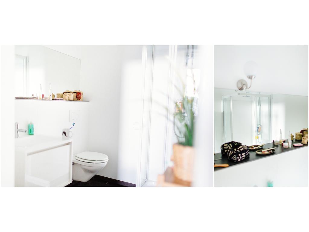 Place Jourdan Bed and breakfast Etterbeek