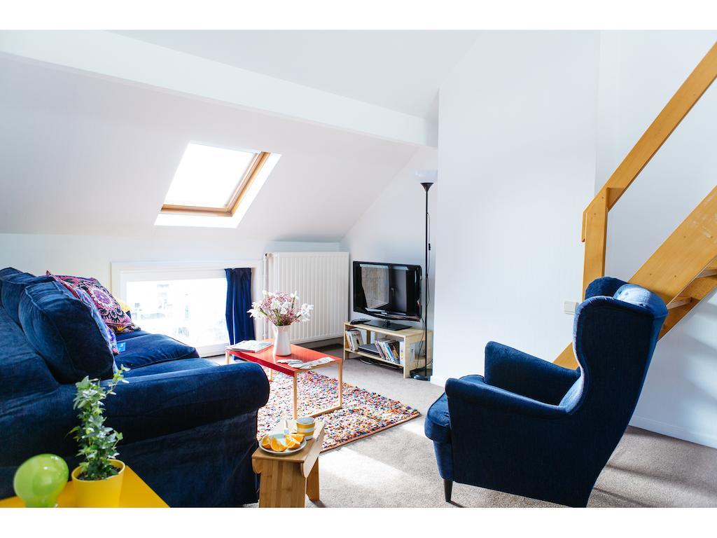 Place Jourdan Bed and breakfast