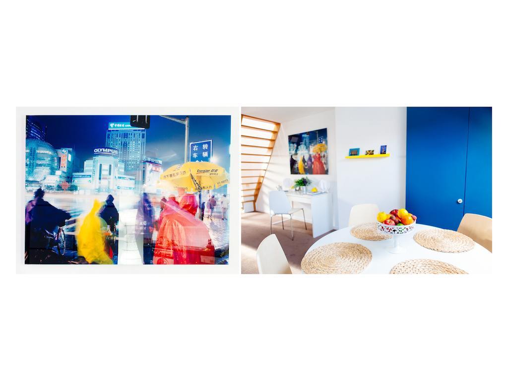Bed and breakfast Place Jourdan Etterbeek