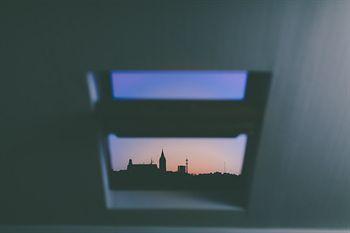 Place Jourdan Bed and breakfast Etterbeek