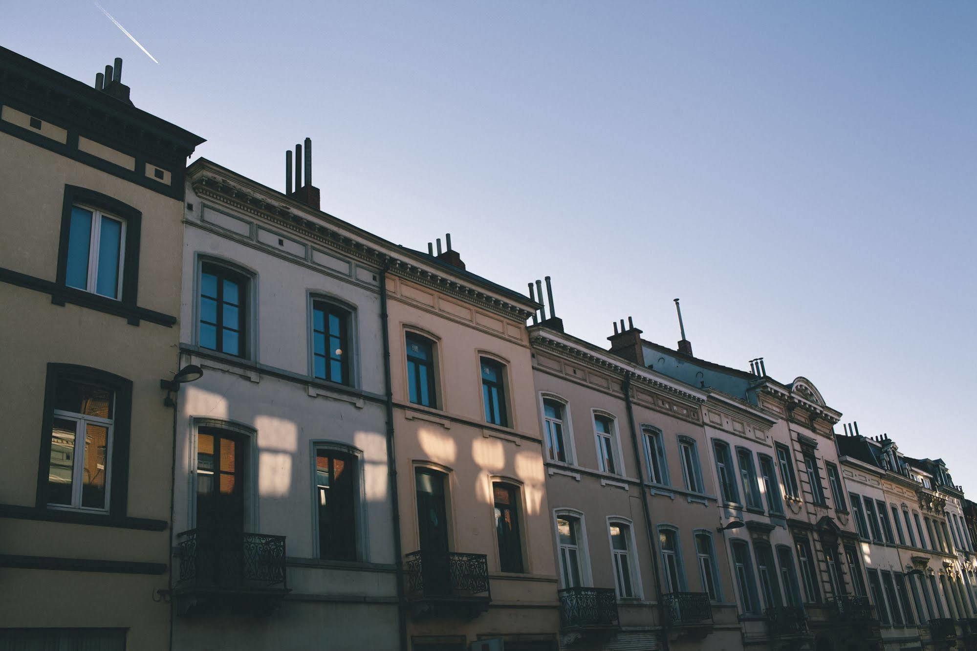 Place Jourdan 3* Etterbeek
