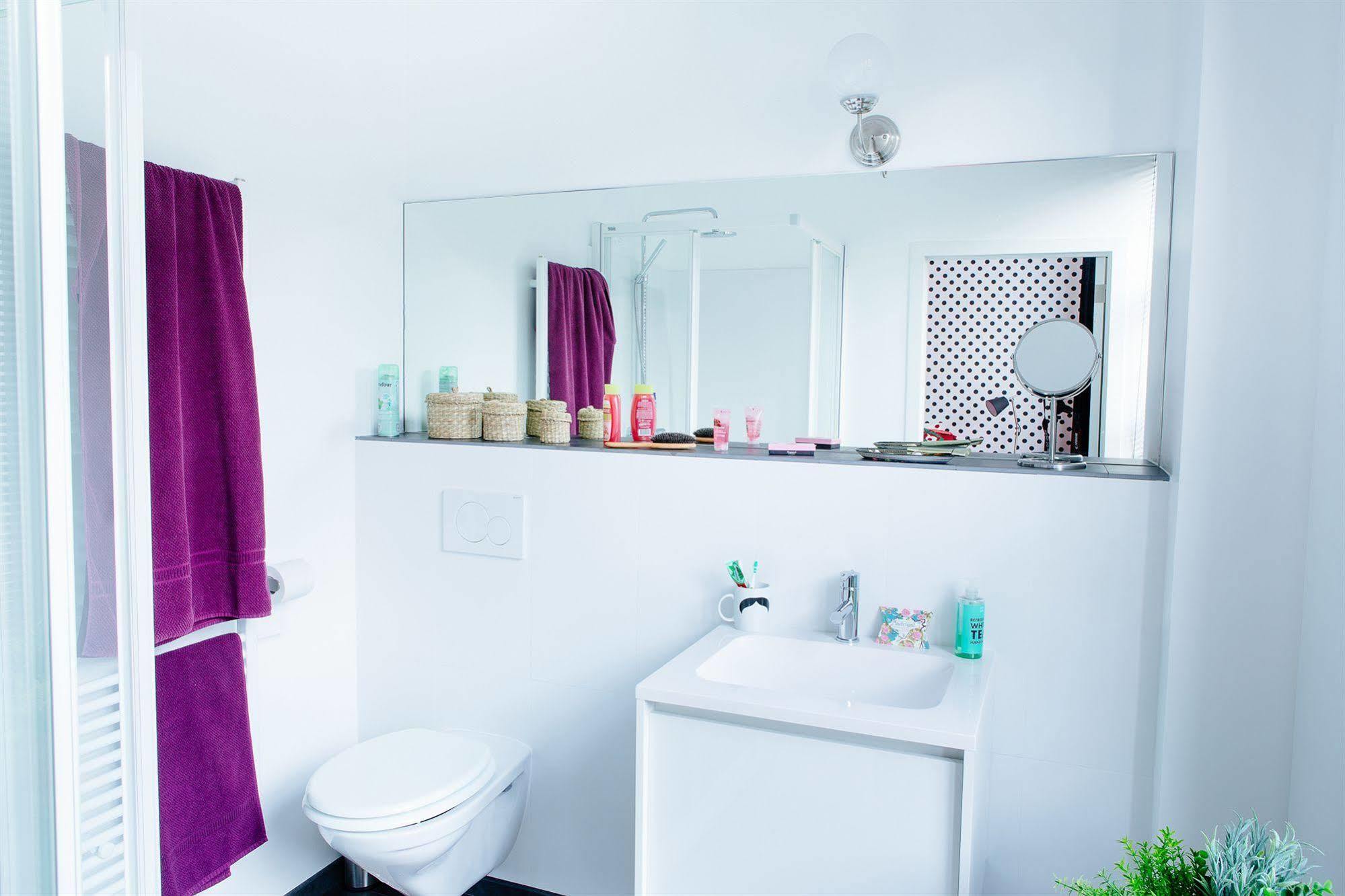 Place Jourdan Bed and breakfast 3*