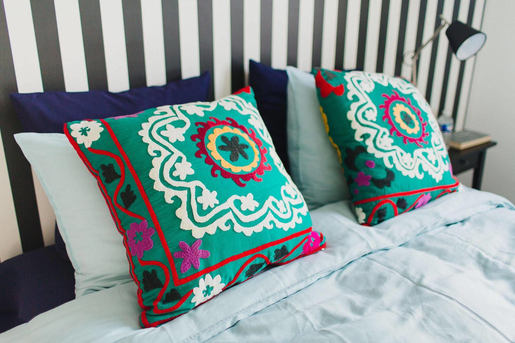 Place Jourdan Bed and breakfast 3*