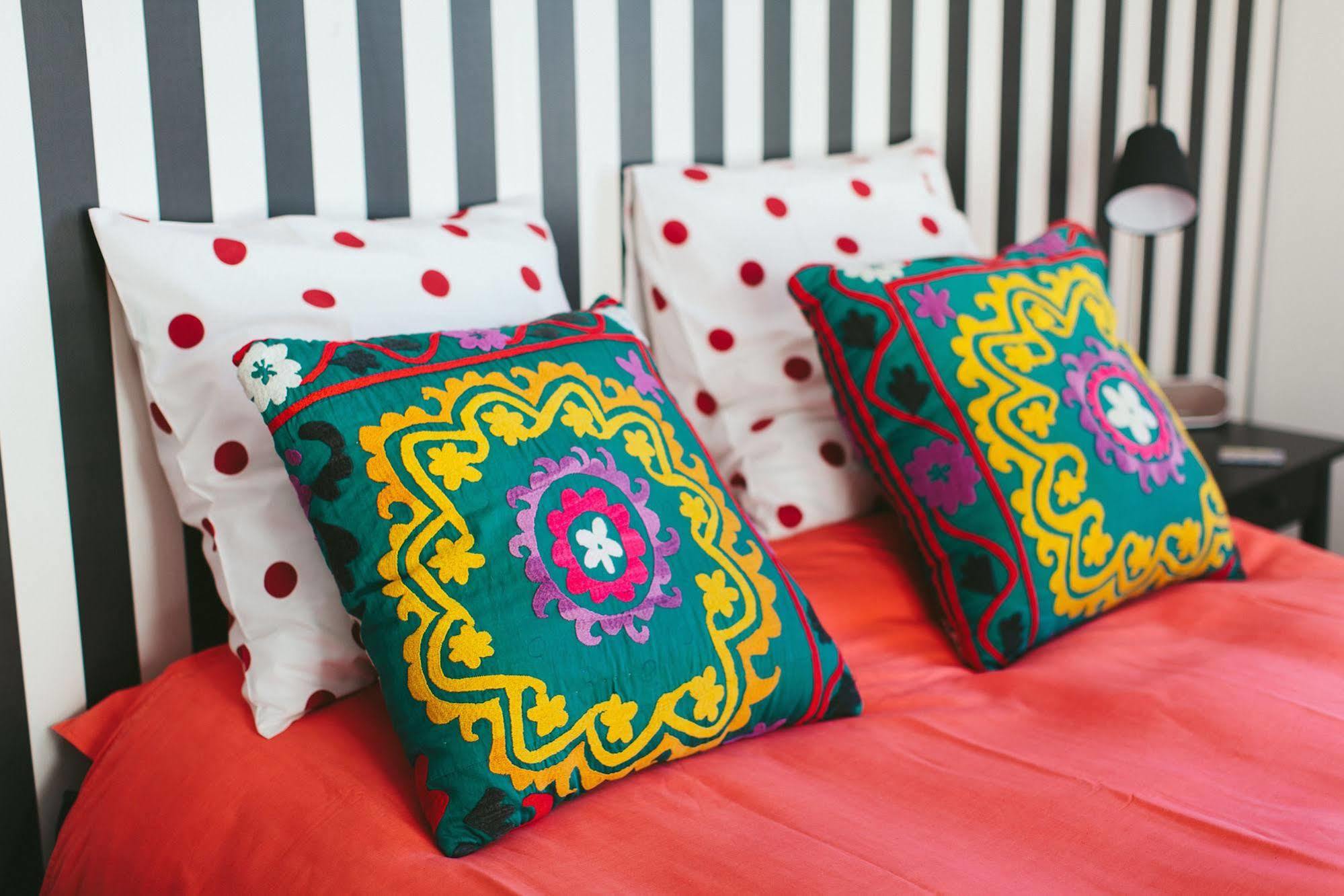 Place Jourdan Bed and breakfast 3*