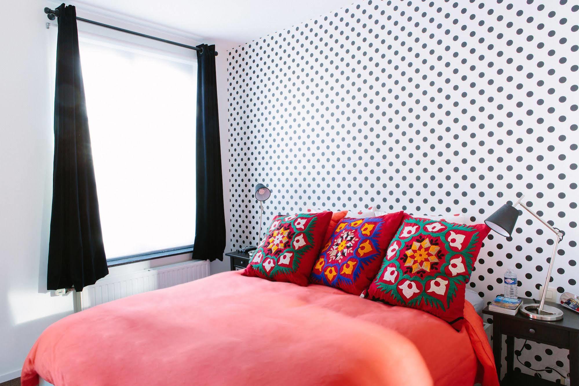 Bed and breakfast Place Jourdan Etterbeek