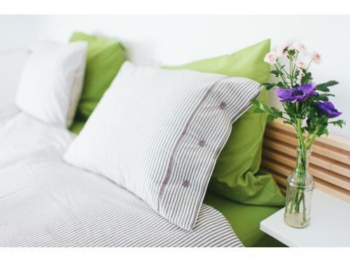 Place Jourdan Bed and breakfast 3*