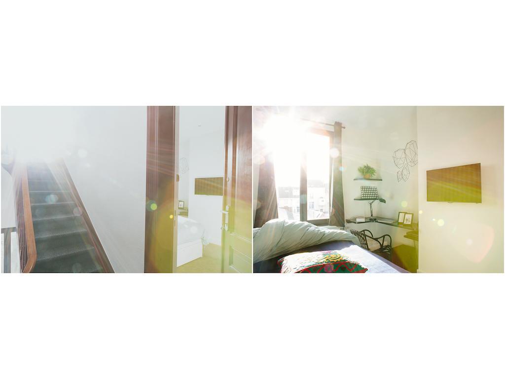 Place Jourdan Bed & Breakfast