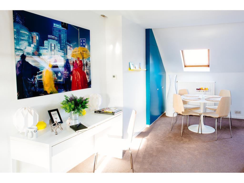 Bed & Breakfast Place Jourdan