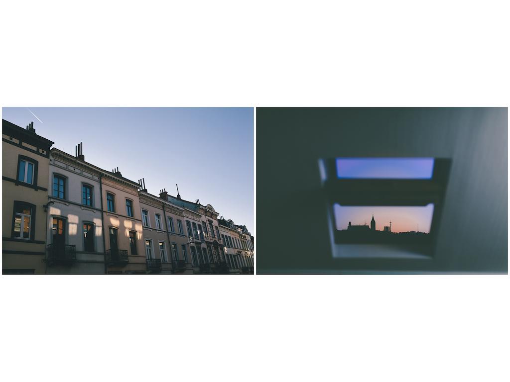 Place Jourdan Bed & Breakfast 3*