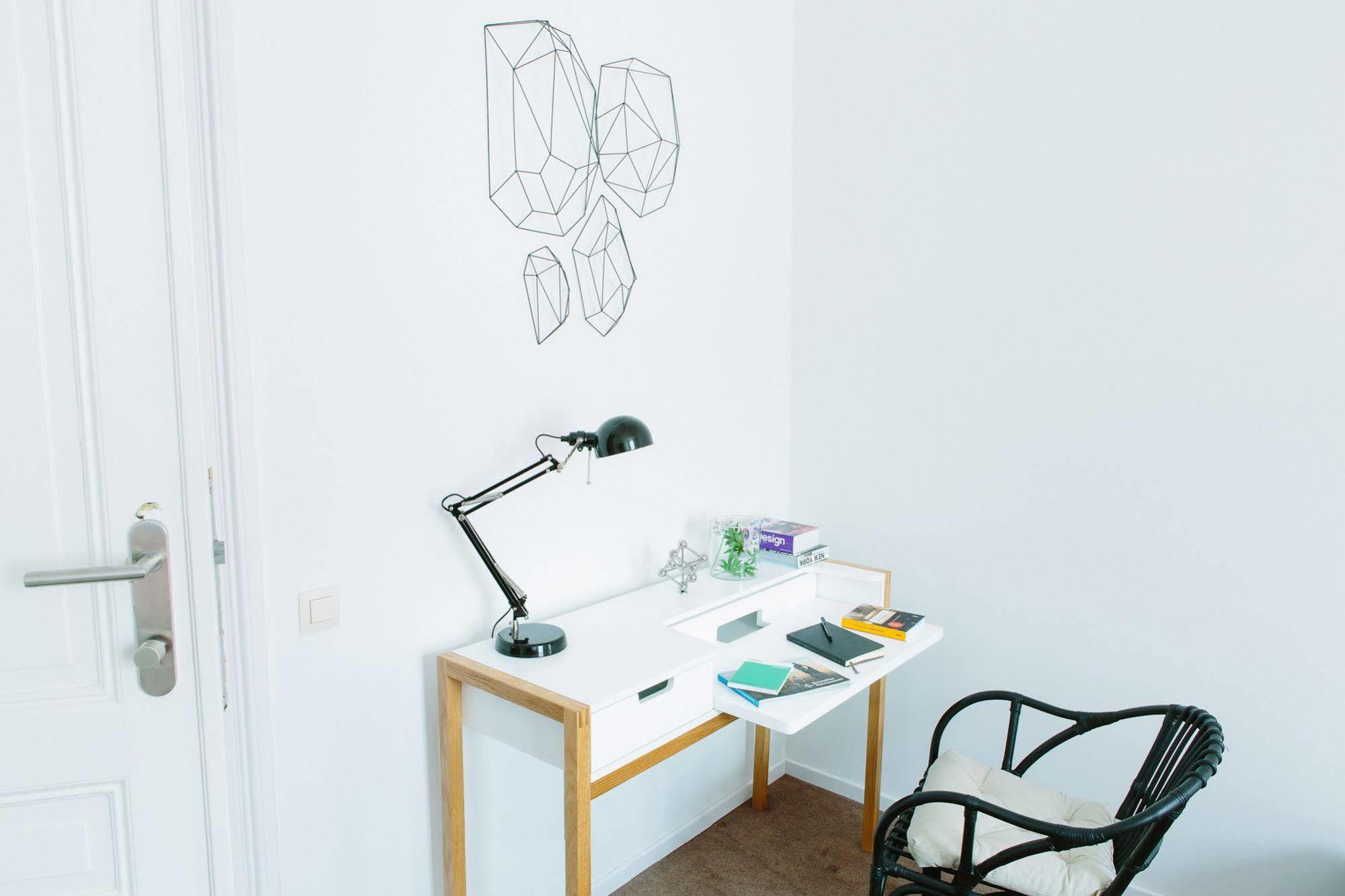 Place Jourdan Bed & Breakfast 3*