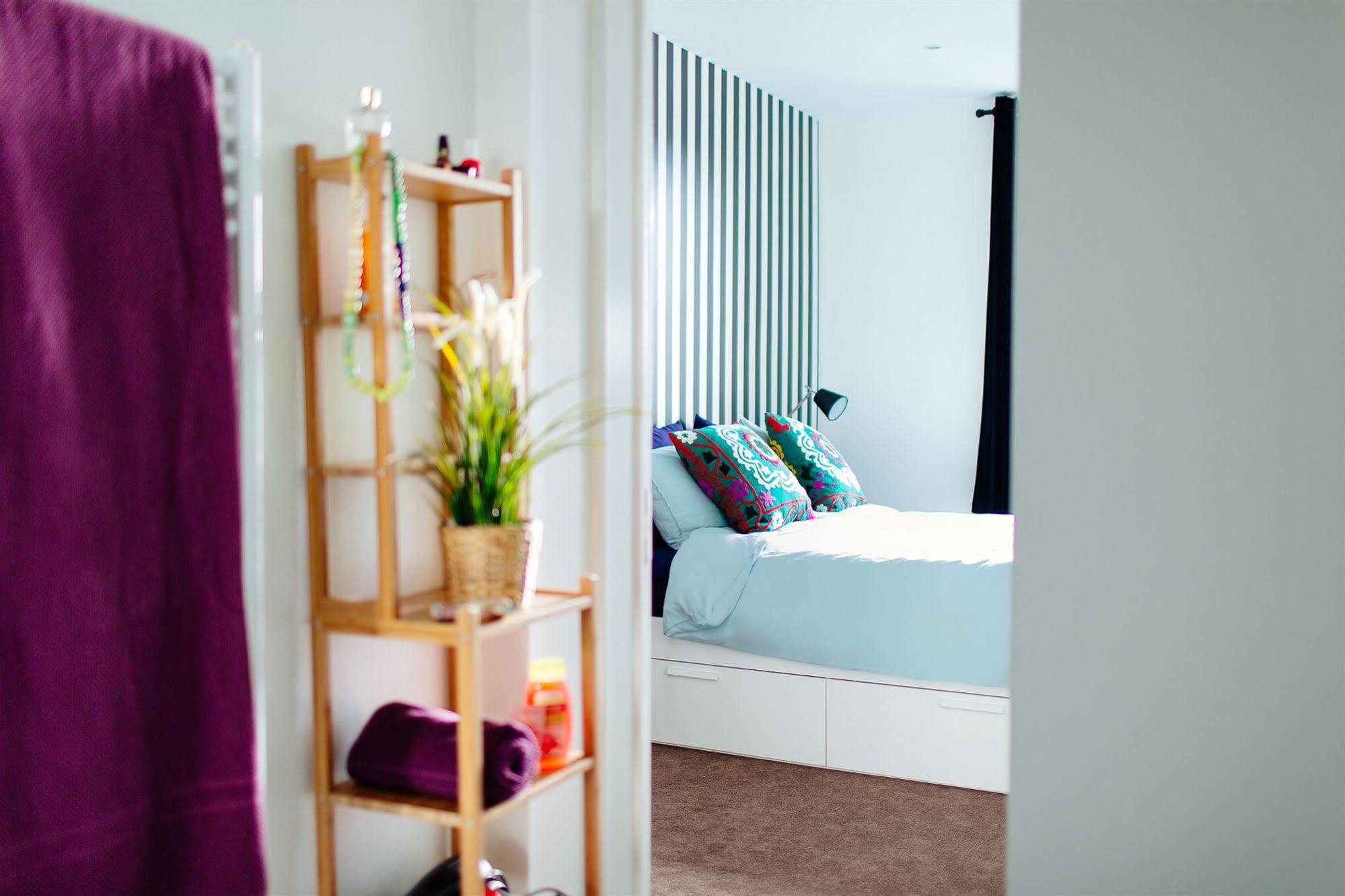 Bed & Breakfast Place Jourdan 3*